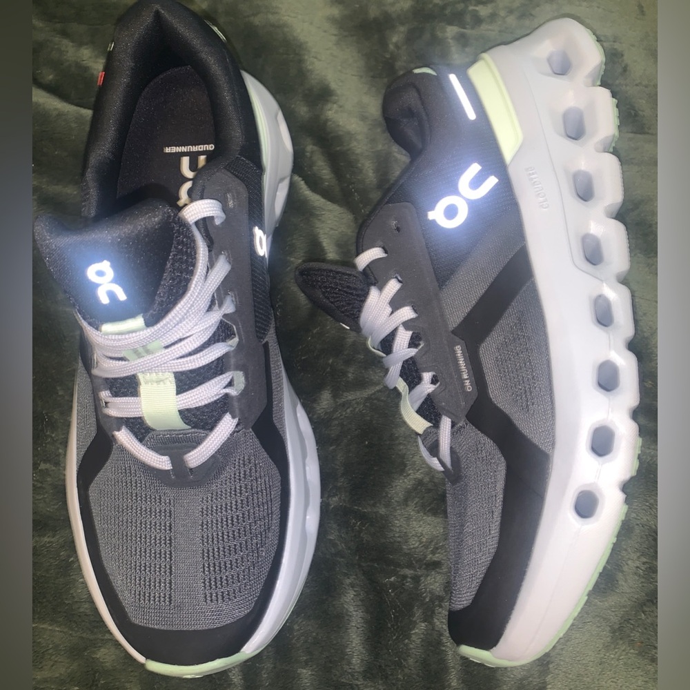 On Running Cloudrunner 2